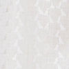 Pristine White Self Patterned Kurta Set